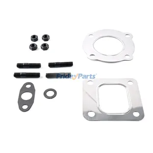 Turbocharger Reparing Kit 830724-5001 for Hino Engine J08E 7.7L Truck Class 3-8 268…