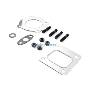 Turbocharger Reparing Kit 830724-5001 for Hino Engine J08E 7.7L Truck Class 3-8 268… — 5