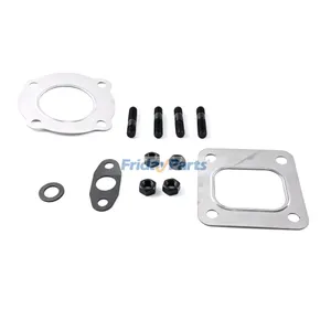 Turbocharger Reparing Kit 830724-5001 for Hino Engine J08E 7.7L Truck Class 3-8 268… — 2