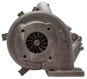 Garrett Turbo GTB3576KLNRV Fits 6 cylinder engine 830724-5007S — 4