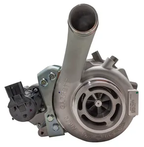 Garrett Turbo GTB3576KLNRV Fits 6 cylinder engine 830724-5007S — 3