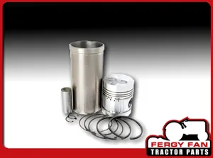 Satz Kolben Ringe Buchsen 23C Diesel FE35 835 (830972)