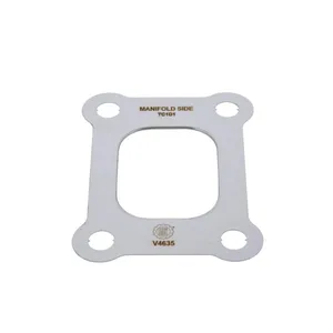 Pai 831059 Volvo 8170959 Exhaust Manifold Gasket — 2