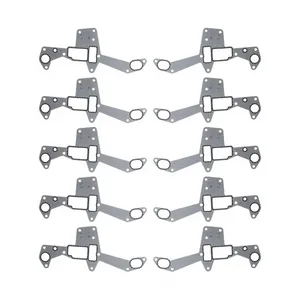 Pai 831076 Volvo 20510082 Oil Filter Housing Gasket
