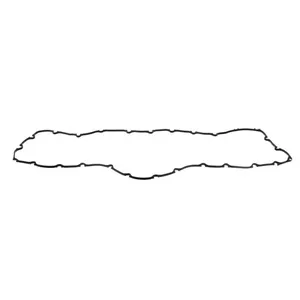 Excel 831079E Volvo 20712545 Cover Gasket