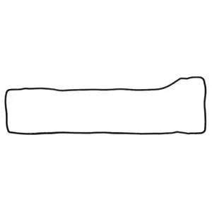 Pai 831081 Volvo 1547594 Valve Cover Gasket — 2