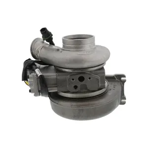 Oem 831122OEM Mack 85136172 Turbocharger — 3