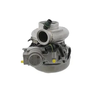 Oem 831122OEM Mack 85136172 Turbocharger — 2