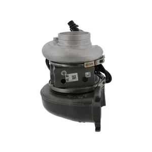 Oem 831122OEM Mack 85136172 Turbocharger — 4