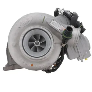 Oem 831122OEM Mack 85136172 Turbocharger — 5