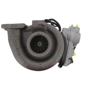 Oem 831122OEM Mack 85136172 Turbocharger — 6