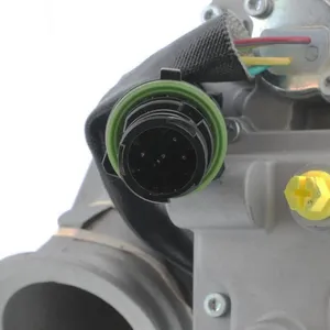Oem 831122OEM Mack 85136172 Turbocharger — 8