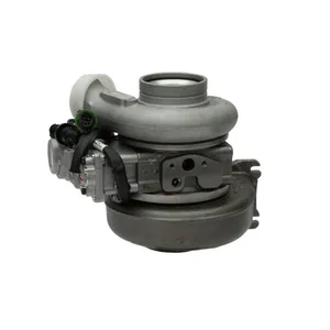 Pai 831123 Mack 85141061 Turbocharger — 3