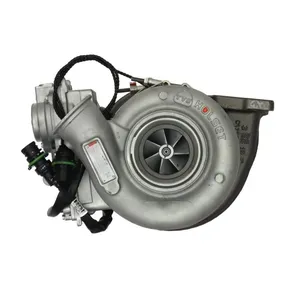Pai 831123 Mack 85141061 Turbocharger — 5