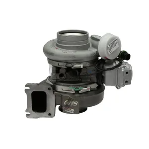 Pai 831123 Mack 85141061 Turbocharger