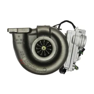 Pai 831123 Mack 85141061 Turbocharger — 6