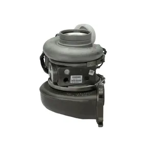 Pai 831123 Mack 85141061 Turbocharger — 4