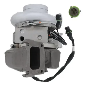 Remanufactured 831123X Mack 85141061 Turbocharger (Remanufactured) — 5