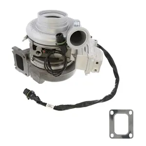 Remanufactured 831123X Mack 85141061 Turbocharger (Remanufactured)