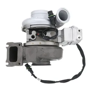 Remanufactured 831123X Mack 85141061 Turbocharger (Remanufactured) — 6