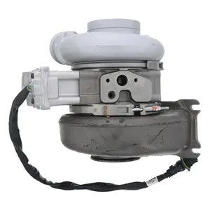 Remanufactured 831123X Mack 85141061 Turbocharger (Remanufactured) — 4
