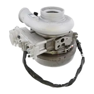 Remanufactured 831123X Mack 85141061 Turbocharger (Remanufactured) — 2
