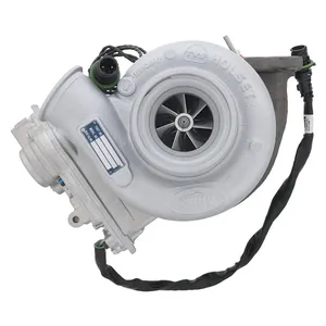 Remanufactured 831123X Mack 85141061 Turbocharger (Remanufactured) — 3