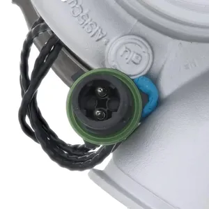 Remanufactured 831123X Mack 85141061 Turbocharger (Remanufactured) — 8