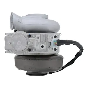Remanufactured 831123X Mack 85141061 Turbocharger (Remanufactured) — 7
