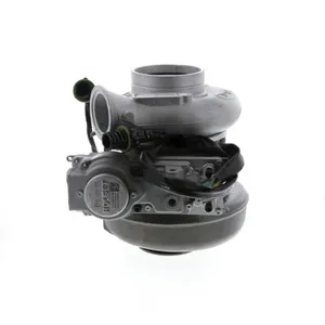 Pai 831124 Mack 85141058 Turbocharger — 2