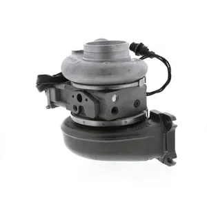 Pai 831124 Mack 85141058 Turbocharger — 5