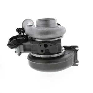 Pai 831124 Mack 85141058 Turbocharger — 4