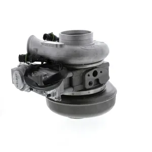 Pai 831124 Mack 85141058 Turbocharger — 3