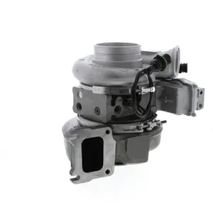 Pai 831124 Mack 85141058 Turbocharger — 7