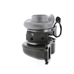 Pai 831124 Mack 85141058 Turbocharger — 6