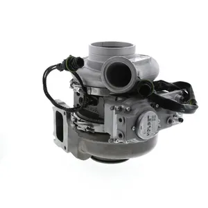 Pai 831124 Mack 85141058 Turbocharger