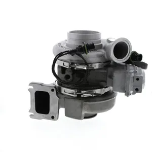 Pai 831124 Mack 85141058 Turbocharger — 8