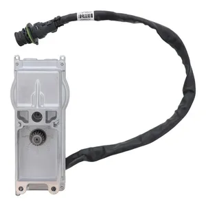 Pai 831154 Mack 21517180 Turbocharger Actuator — 5