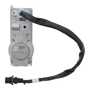 Pai 831154 Mack 21517180 Turbocharger Actuator — 3
