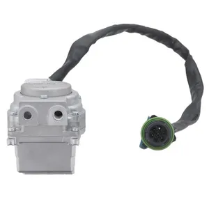 Pai 831154 Mack 21517180 Turbocharger Actuator — 4