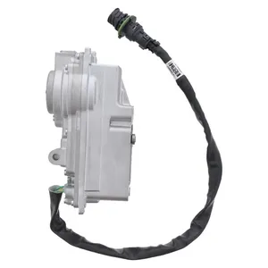 Pai 831154 Mack 21517180 Turbocharger Actuator — 6
