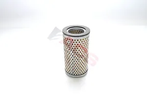 Solberg Air Filter Replacement - 834