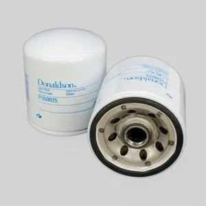 Engine Oil Filter - Replacement for Volvo 8354409