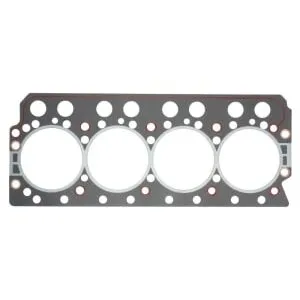 Cilindrų Bloko Tarpinė 836128125 Massey Ferguson
