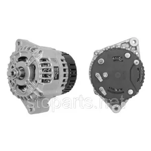 VALTRA, MASSEY FERGUSON 836666226, 836666721 ALTERNATOR 12V 120 AMP 836666721