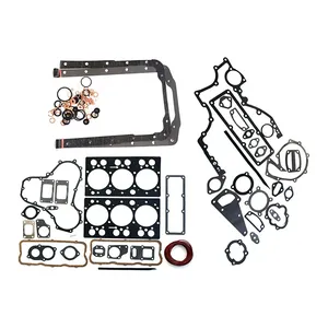 Complete Engine Gasket Set for Valtra 6900, 8000 Series, T Series & TC/TCH Models