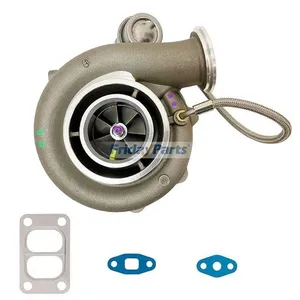 Turbo S200G Turbocharger 12749880013 836873826 for SISU Engine 74CWA Valtra T194 T234 Massey Ferguson 7622 7724 7726S Tractor Combine 7345 7347 — 2