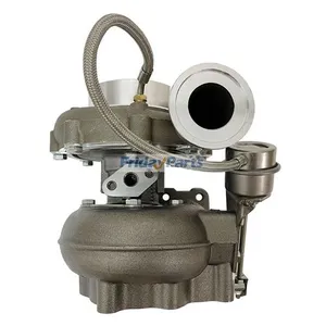 Turbo S200G Turbocharger 12749880013 836873826 for SISU Engine 74CWA Valtra T194 T234 Massey Ferguson 7622 7724 7726S Tractor Combine 7345 7347 — 3