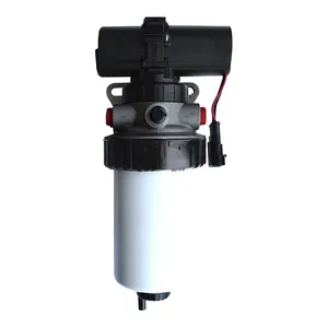 Mechanical Fuel Pump for Valtra S Series Tractors