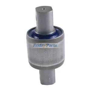 Torque Rod Bushing 836940 839310 for Kenworth Rear Suspension AG 200 230 400 460 Airglide — 4